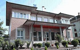 Hotel La Guindal