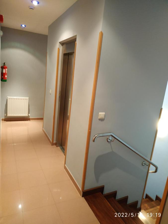 Hotel La Guindal Arriondas Extérieur photo