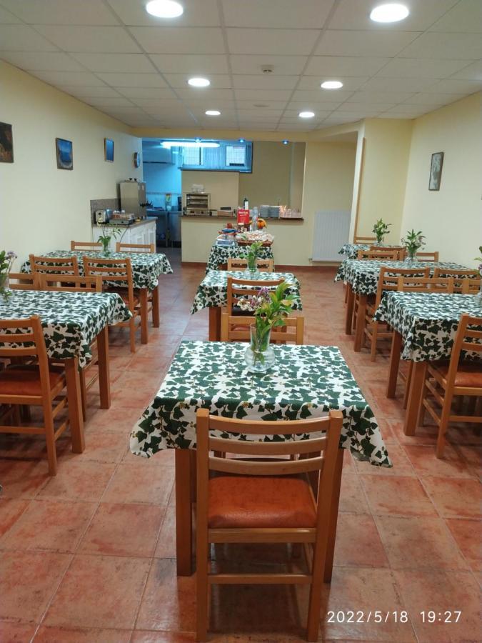 Hotel La Guindal Arriondas Extérieur photo