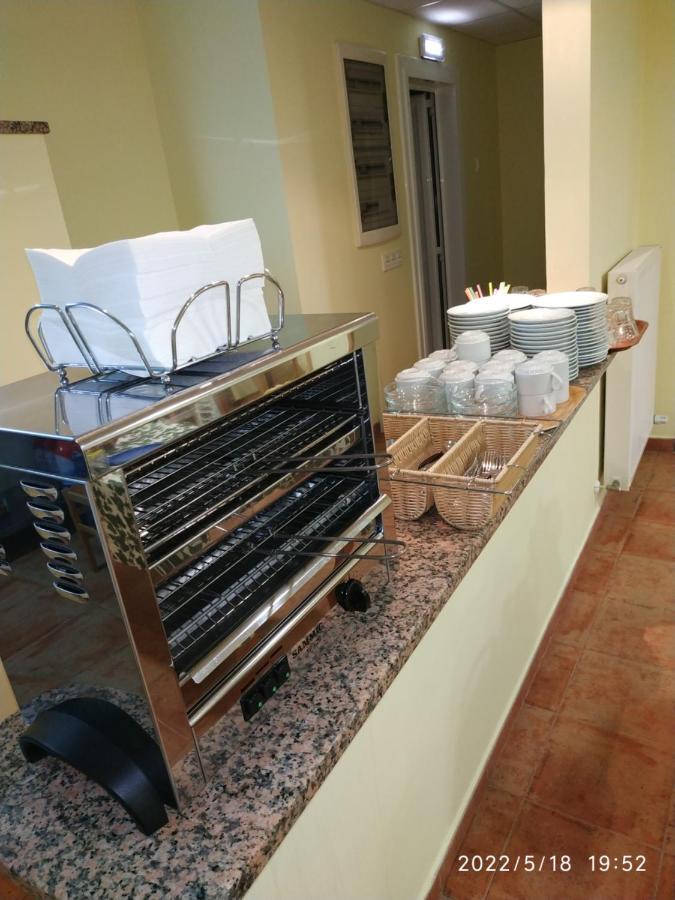 Hotel La Guindal Arriondas Extérieur photo