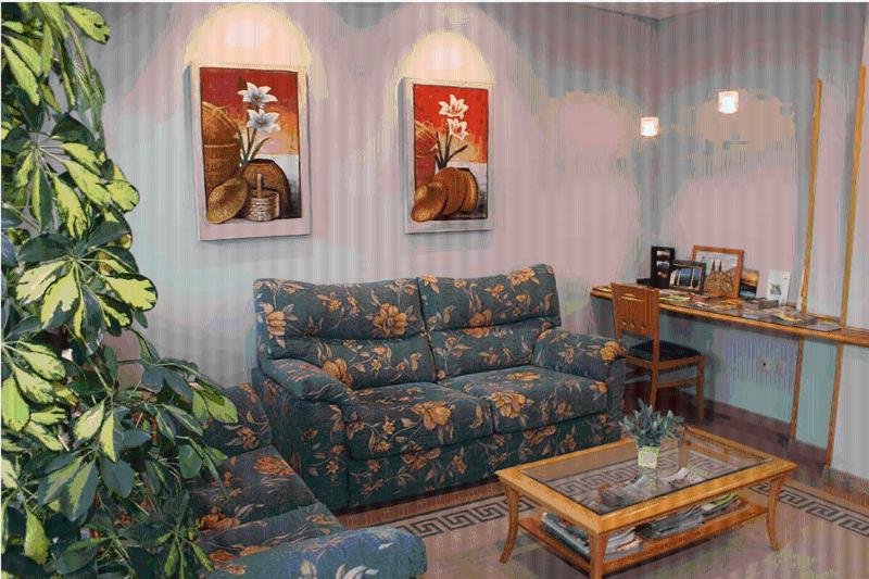 Hotel La Guindal Arriondas Extérieur photo