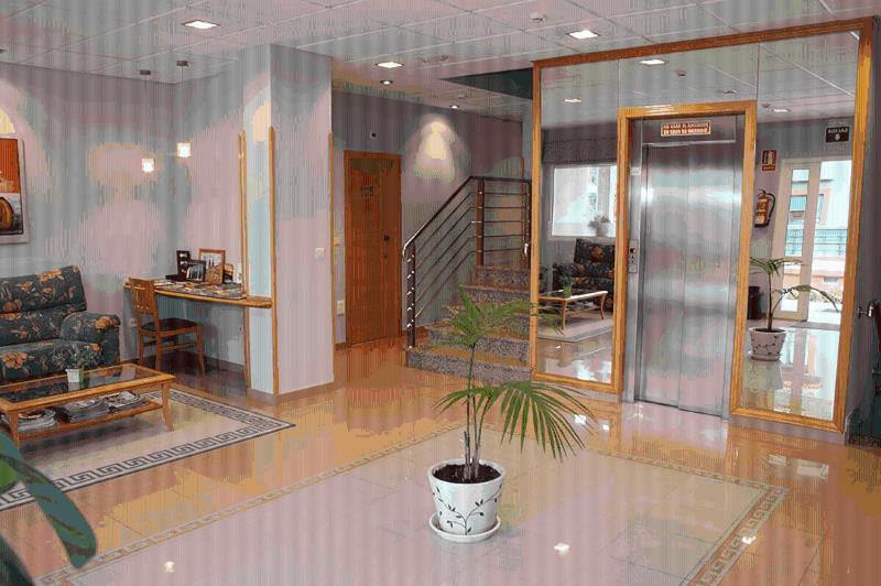 Hotel La Guindal Arriondas Extérieur photo